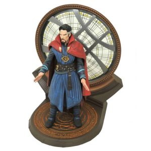 Doctor Strange in the Multiverse of Madness MARVEL